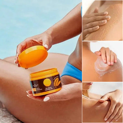 1+1 GRATIS | Glowvia™ | Macht die Haut weich und geschmeidig!