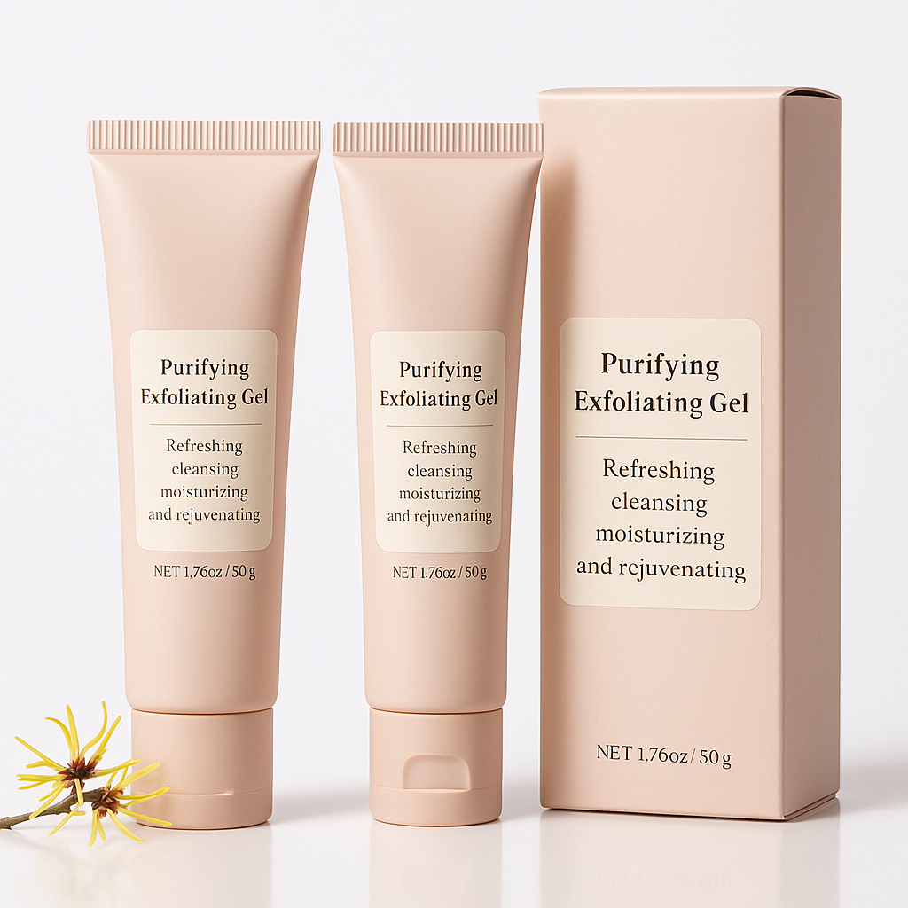 1+1 GRATIS | GlowVanta® | Hautaufhellendes Gel