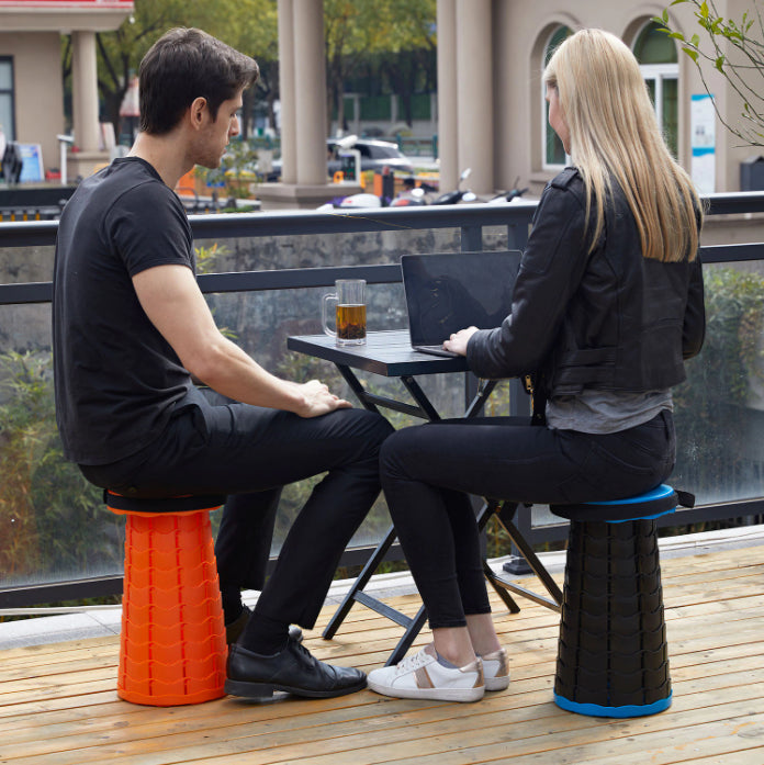 50% Rabatt | FlexiSeat™ - Tragbarer Teleskop-Hocker [Letzter Tag Rabatt]