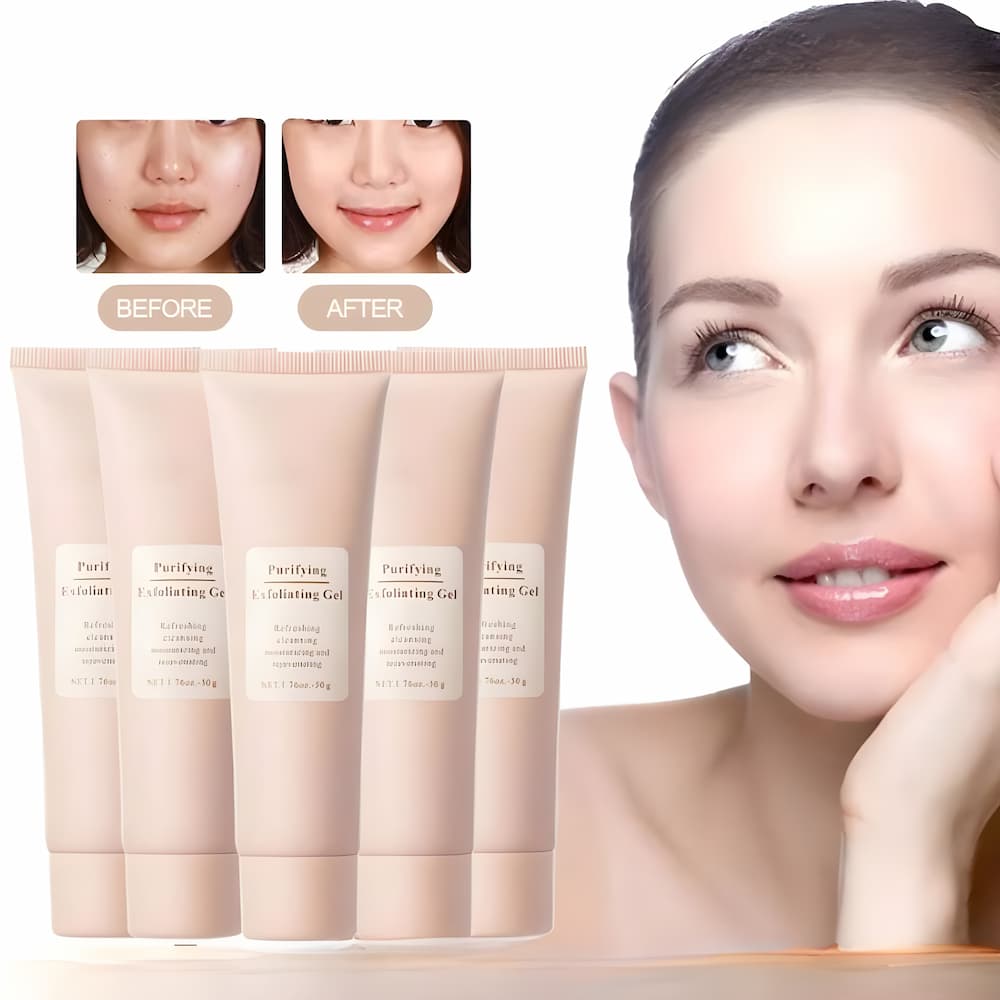 1+1 GRATIS | SkinClear™ Sanfte Hauttransformation