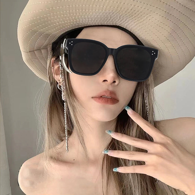 50% RABATT | Sommer-Sonnenschutz-Sonnenbrille