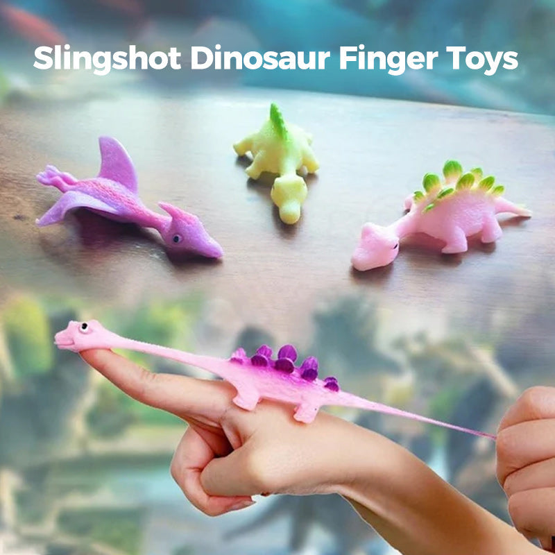 1+1 GRATIS | DinoSlings™ Lebendige und verspielte Dinosaurier-Designs!