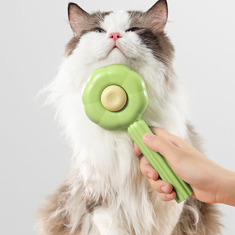 FluffAway™ | Reinigungsbürste für Tierhaare