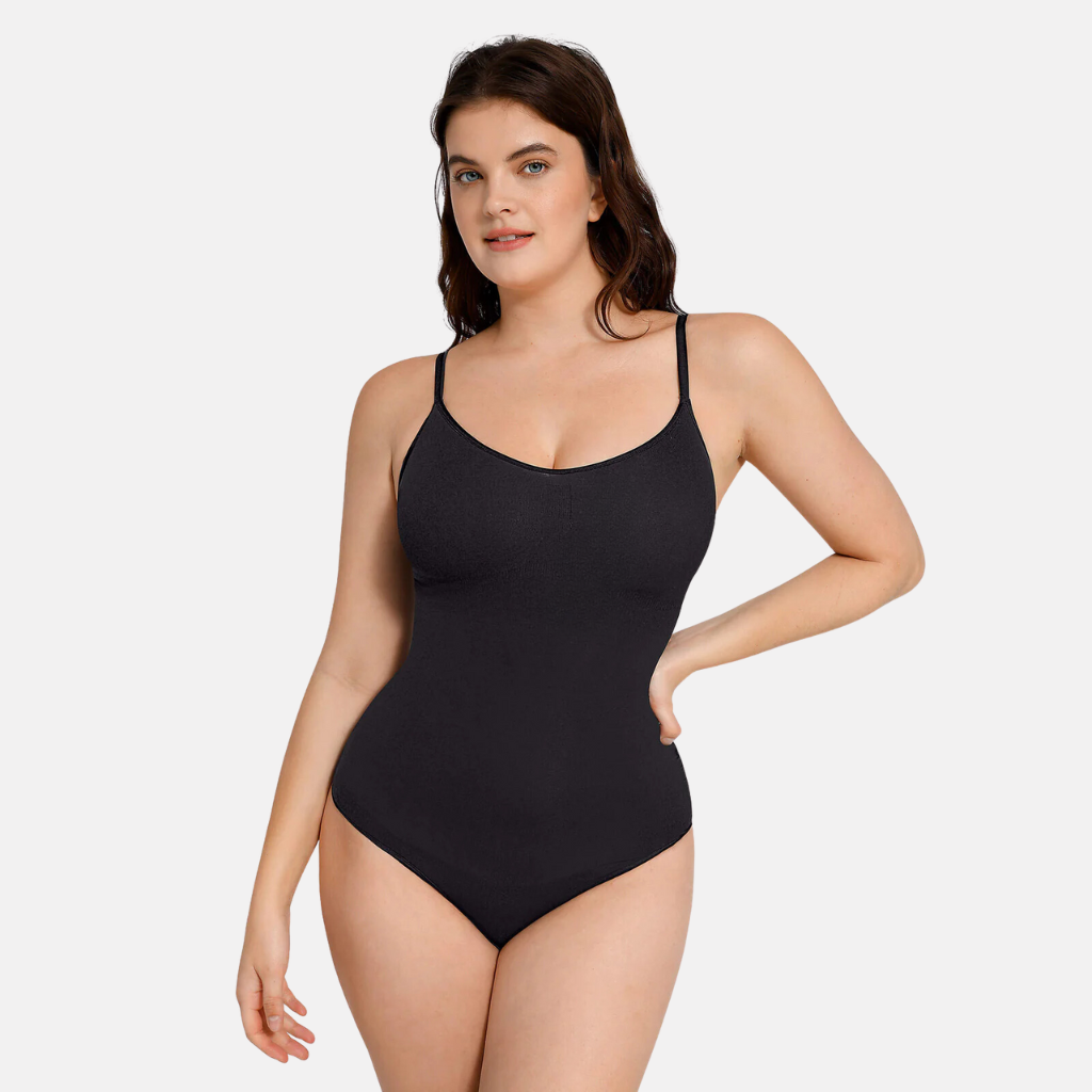50% RABATT | Syl™ | Ultraweicher Bodysuit