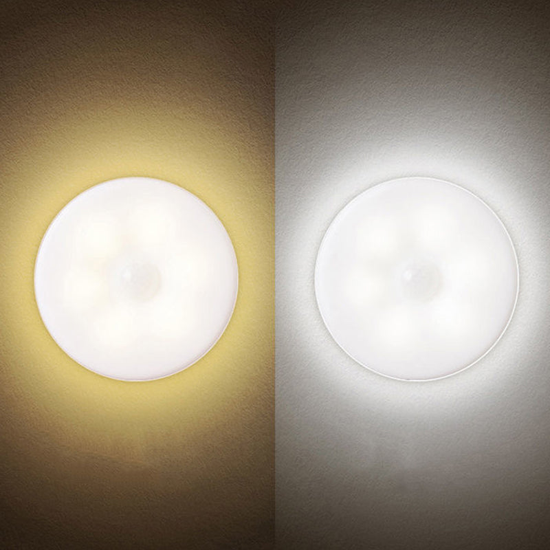 1+1 GRATIS | MotionGlow - LED-Bewegungssensorlampe