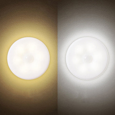 1+1 GRATIS | MotionGlow - LED-Bewegungssensorlampe