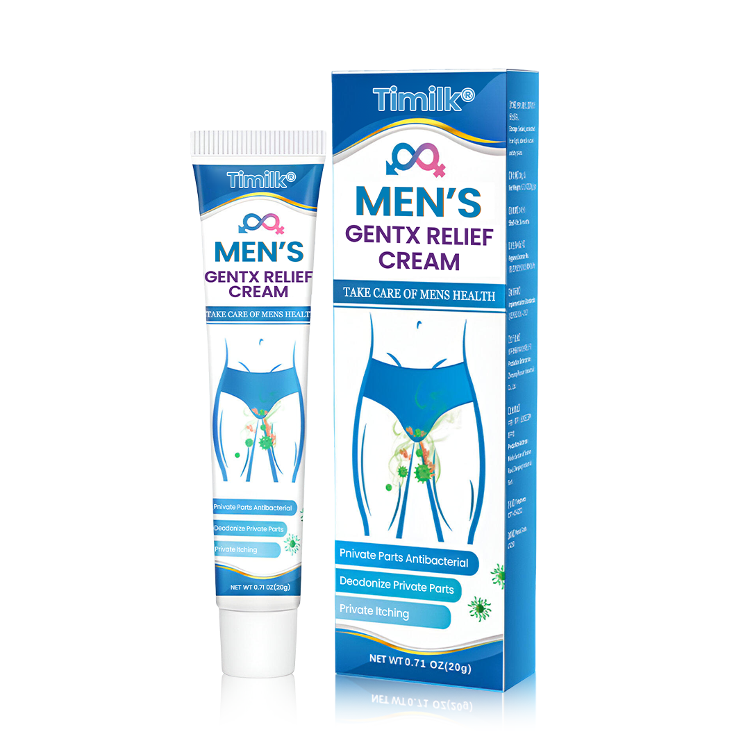 1+1 GRATIS | GentXRelief™ Sofortige kühlende Linderung