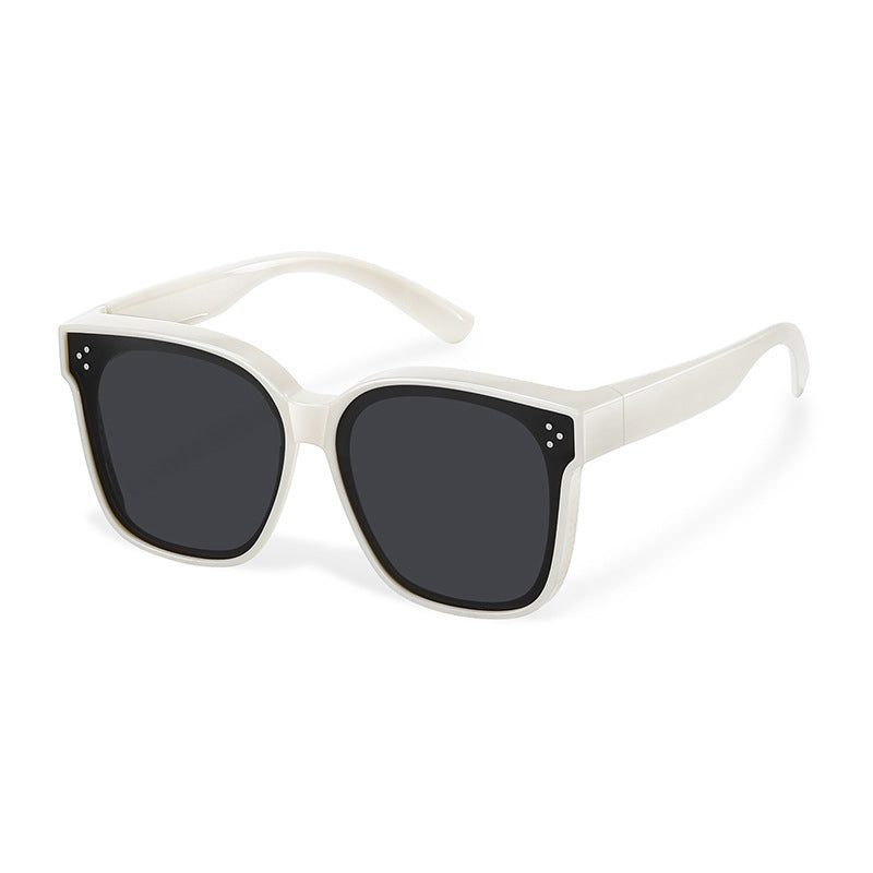 50% RABATT | Sommer-Sonnenschutz-Sonnenbrille