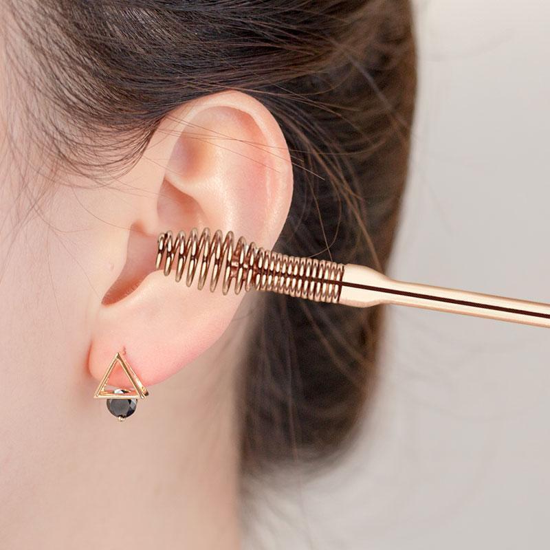 1+1 GRATIS | EarPicks™ - Sanfte Ohrenpflege, sichere Reinigung!