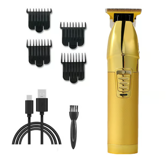50% RABATT | TrimForge™ | Männer sollten - Neueste Haarschneidemaschinen