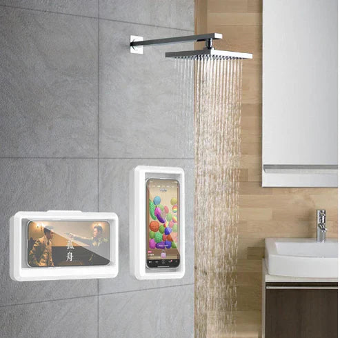 50% RABATT | SplashSafe™ - Wasserfeste Telefonhalterung
