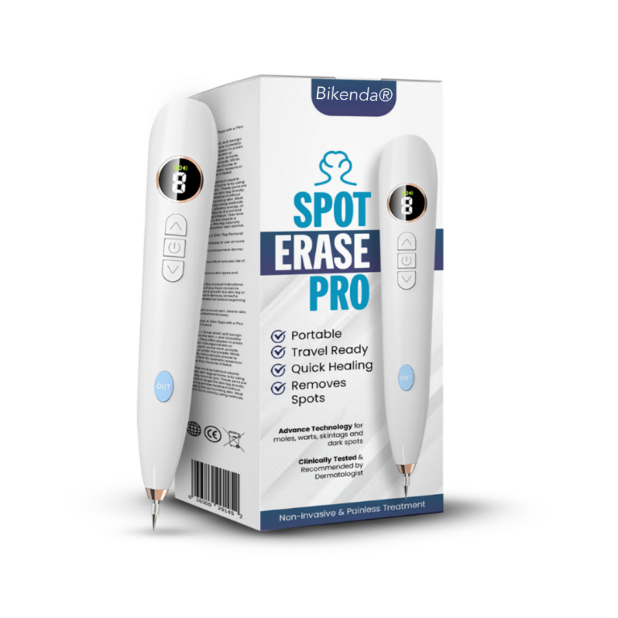 Gentiva™ | CO2-Laser für den Hausgebrauch Shot Erase Pro