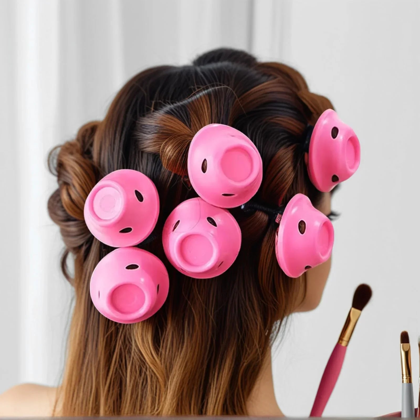 1+1 GRATIS | EcoCurl™ - Locken ohne Schäden