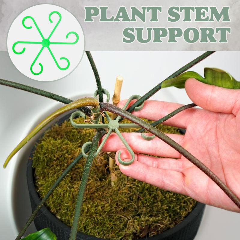1+1 GRATIS | EcoGrowth™ Vielseitige Pflanzenunterstützung