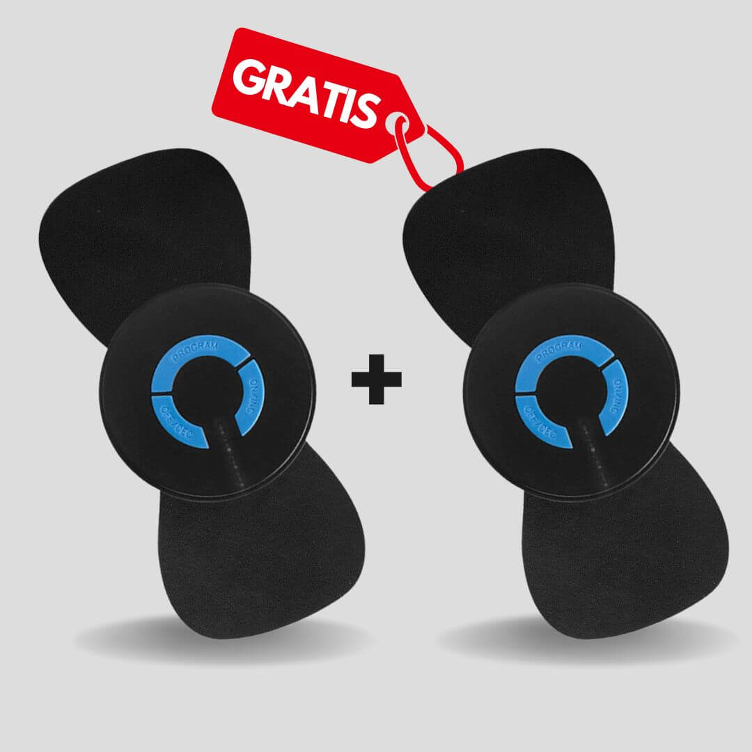 MuscleEase Ultra™ Muskelschmerzlinderer
