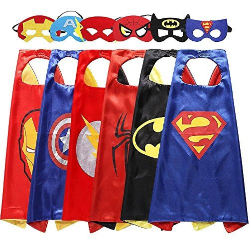 PlayJoy® | KidsCostume – kreative Verkleidung für Kinder, bequem & sicher