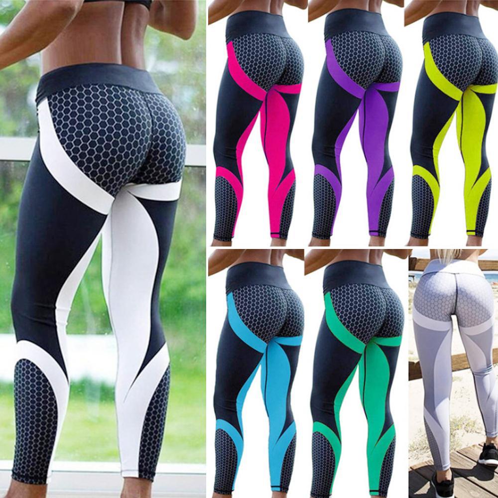 PerfectFit™ Hochkomprimierte Fitness-Leggings