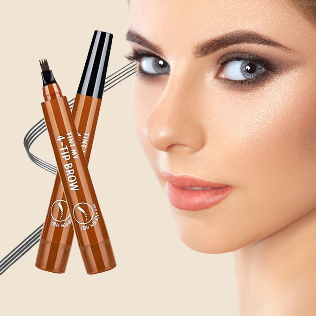 50% RABATT | BrowPerfection™ Augenbrauenstift