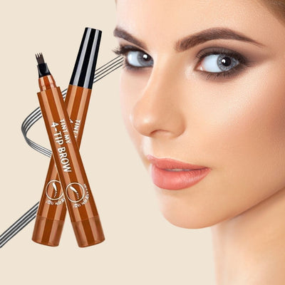 50% RABATT | BrowPerfection™ Augenbrauenstift