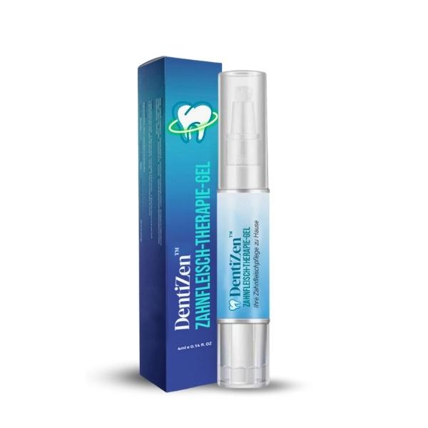 GumVita™ | Zahnfleisch-Therapie-Gel