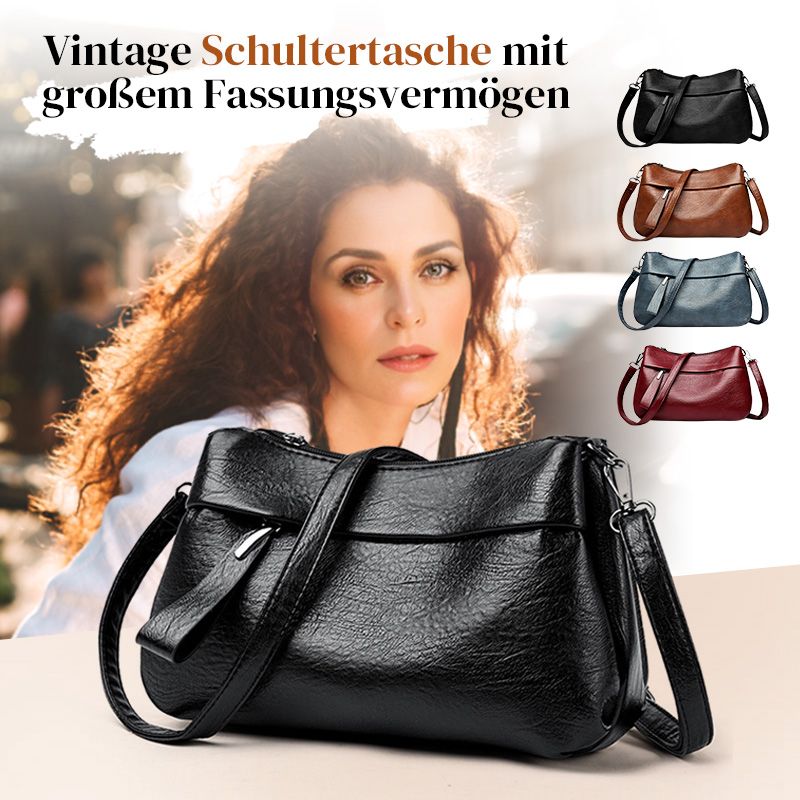 Yvone™ Stilvoller Alltagsbegleiter
