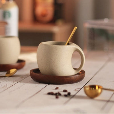 50% RABATT | ZenPour™ | Verwandeln Sie Ihre Kaffeepause in pure Entspannung.