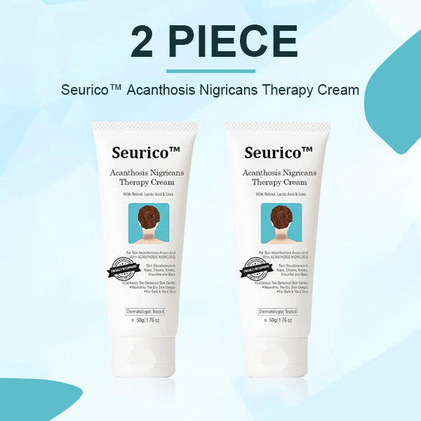 1+1 GRATIS | DermaPflege™ | Acanthosis Nigricans Hyperpigmentierung Therapie Creme