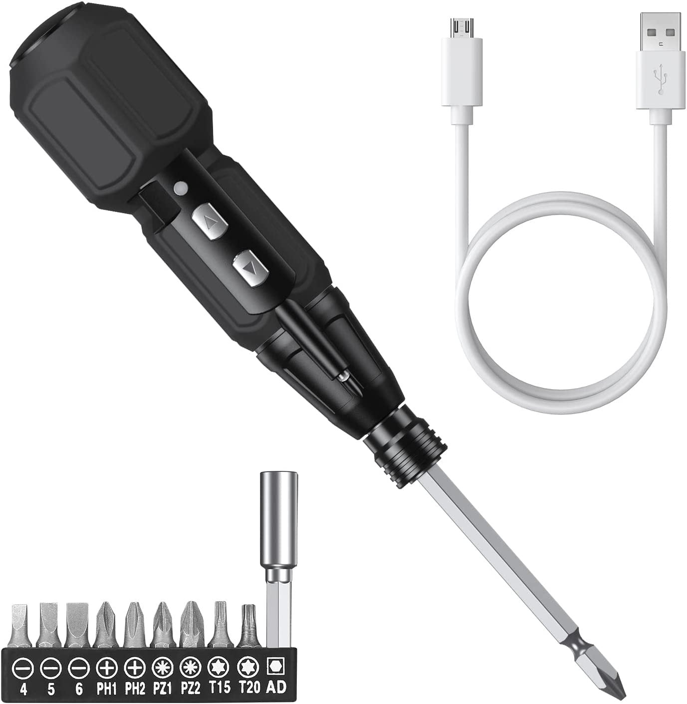 50% RABATT | VoltGrip™ | Akku-Schraubendreher