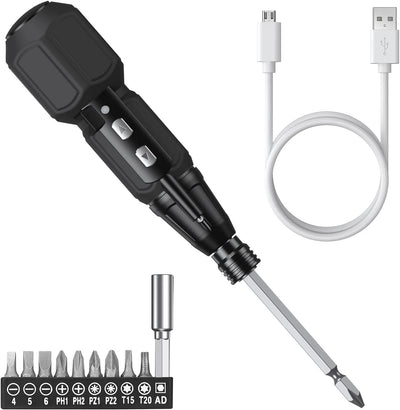 50% RABATT | VoltGrip™ | Akku-Schraubendreher