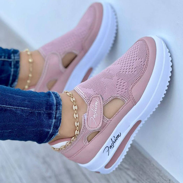 50% RABATT | AirPace™ | Orthopädische Sneaker lindern Fußschmerzen