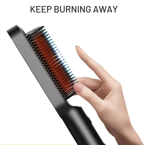 QuickGlam™ Hair Styling Comb