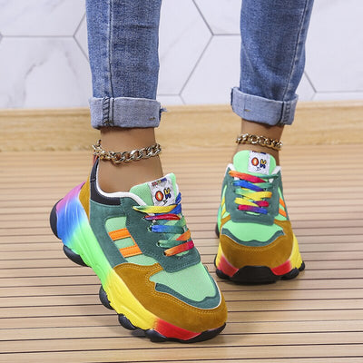 50% RABATT |  Stridez™ | Bequeme und stylische Sneakers