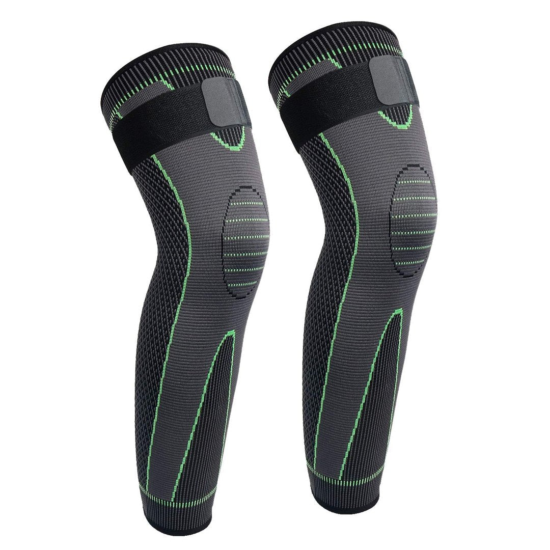 50% RABATT | ThermaKnee™ | Selbstheizende Kniebandage: schnelle Schmerzlinderung