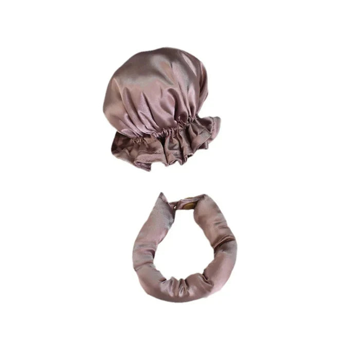 WaveSilk® | Lockenbuns Set