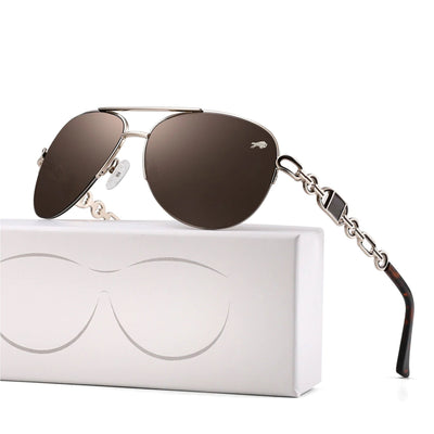 50% RABATT | GlareGuard | Polarisierende Brille Ver 10 NF