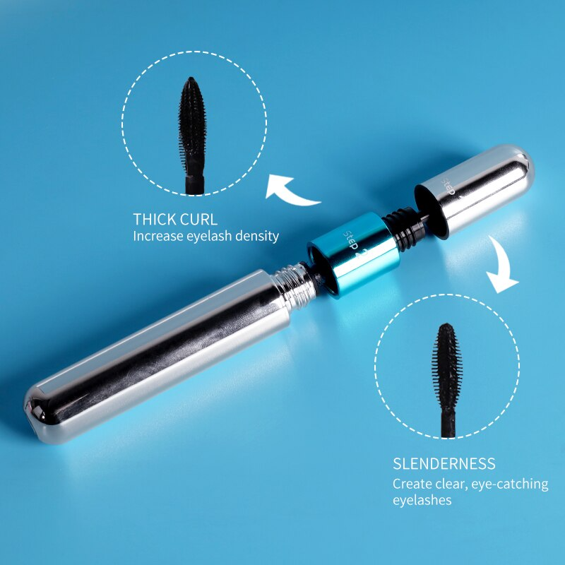 1+1 Gratis | Qic™ | Wimpern 5 mal länger und stärker!