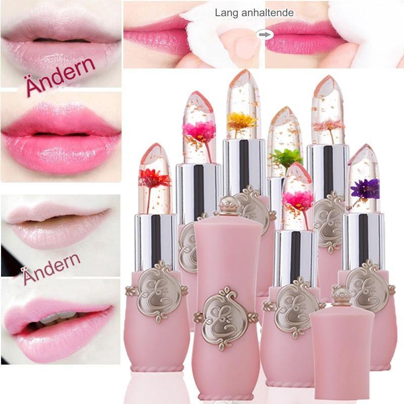 Lippurea™ | Pflegender Lippenbalsam mit Glanz & Schutz