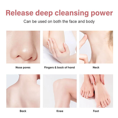 50% RABATT | RadiSoft™ | Peeling-Gel