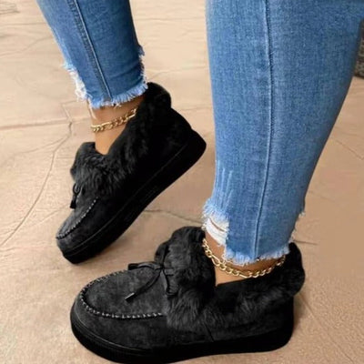 50% RABATT | Comforth™ | Orthopädische Winterschuhe