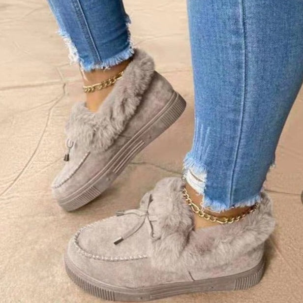 50% RABATT | Comforth™ | Orthopädische Winterschuhe