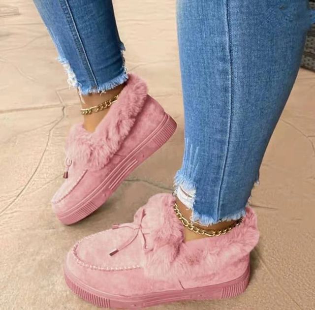 50% RABATT | Comforth™ | Orthopädische Winterschuhe
