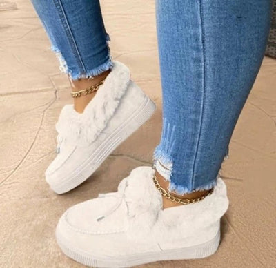 50% RABATT | Comforth™ | Orthopädische Winterschuhe