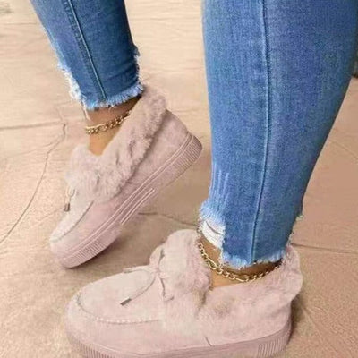 50% RABATT | Comforth™ | Orthopädische Winterschuhe