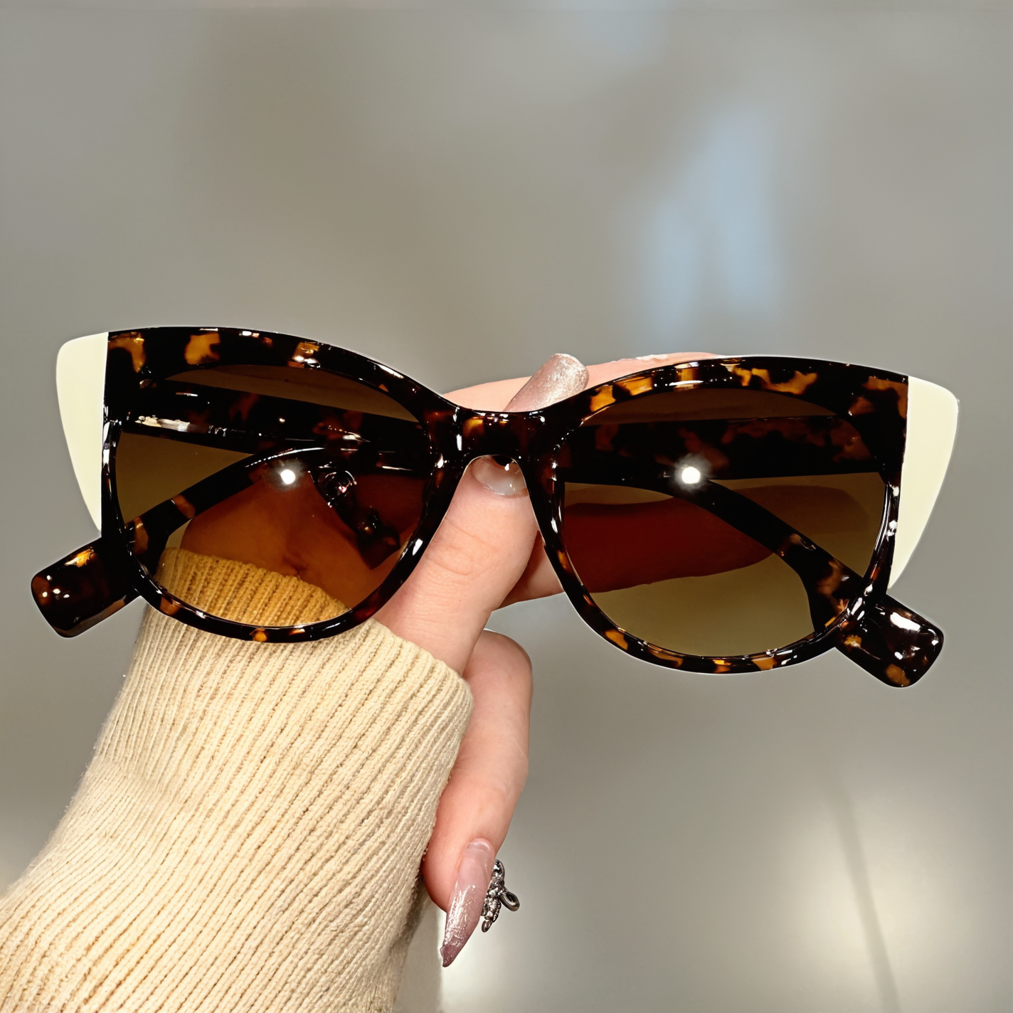 Oracle | Sonnenbrille