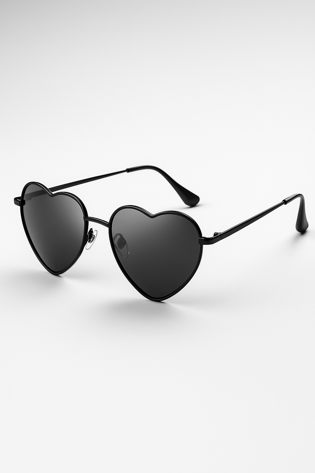 50% RABATT | Lovique™ | Farbverlaufs-Sonnenbrille in Herzform