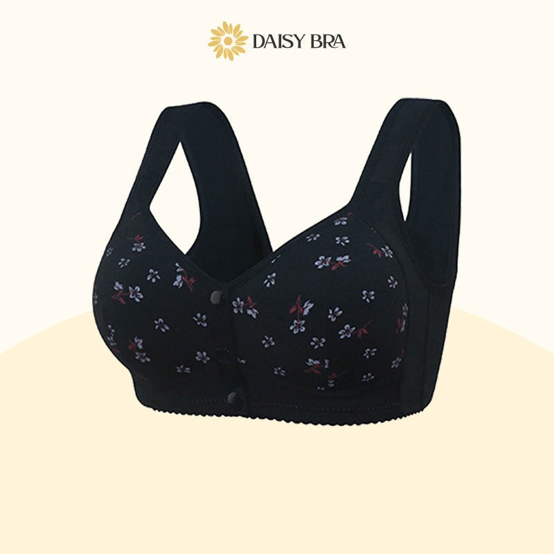 1+1 GRATIS | Daisy's™ Frontknopf-BH