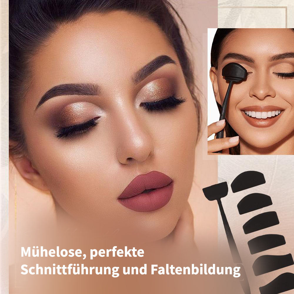 FlickForm™ | Einfaches Faltenlinien-Kit
