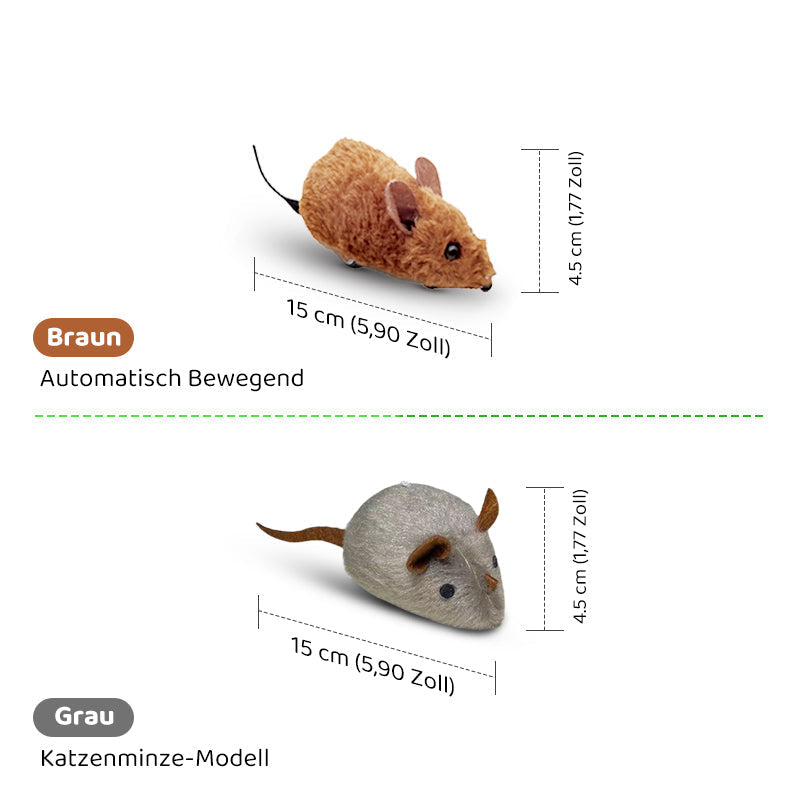 1+1 GRATIS | ZoomWhisk™ | Spannender Quarz-Klang