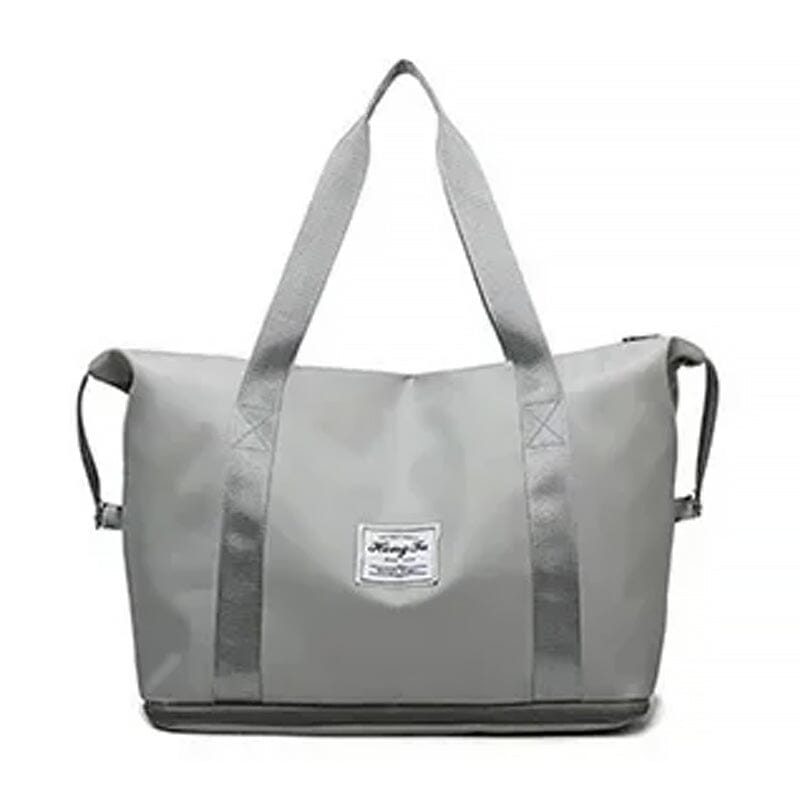 50% RABATT | BaggiTravel™ Optimale Kabinen-Handgepäck-Reisetasche