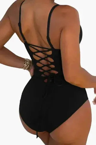 (1+1 KOSTENLOS) Kissy™ Shapewear Badeanzug